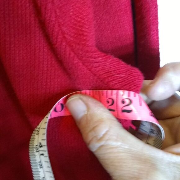 Vintage Jo Hardin sweater  - Picture 6 of 7